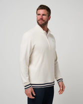 Happier Hour 1/4 Zip